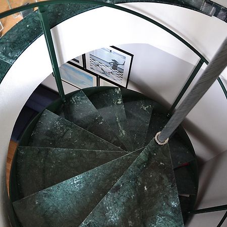 Residenza Diana Apartman Toscolano-Maderno Kültér fotó