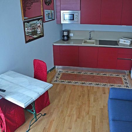 Residenza Diana Apartman Toscolano-Maderno Kültér fotó
