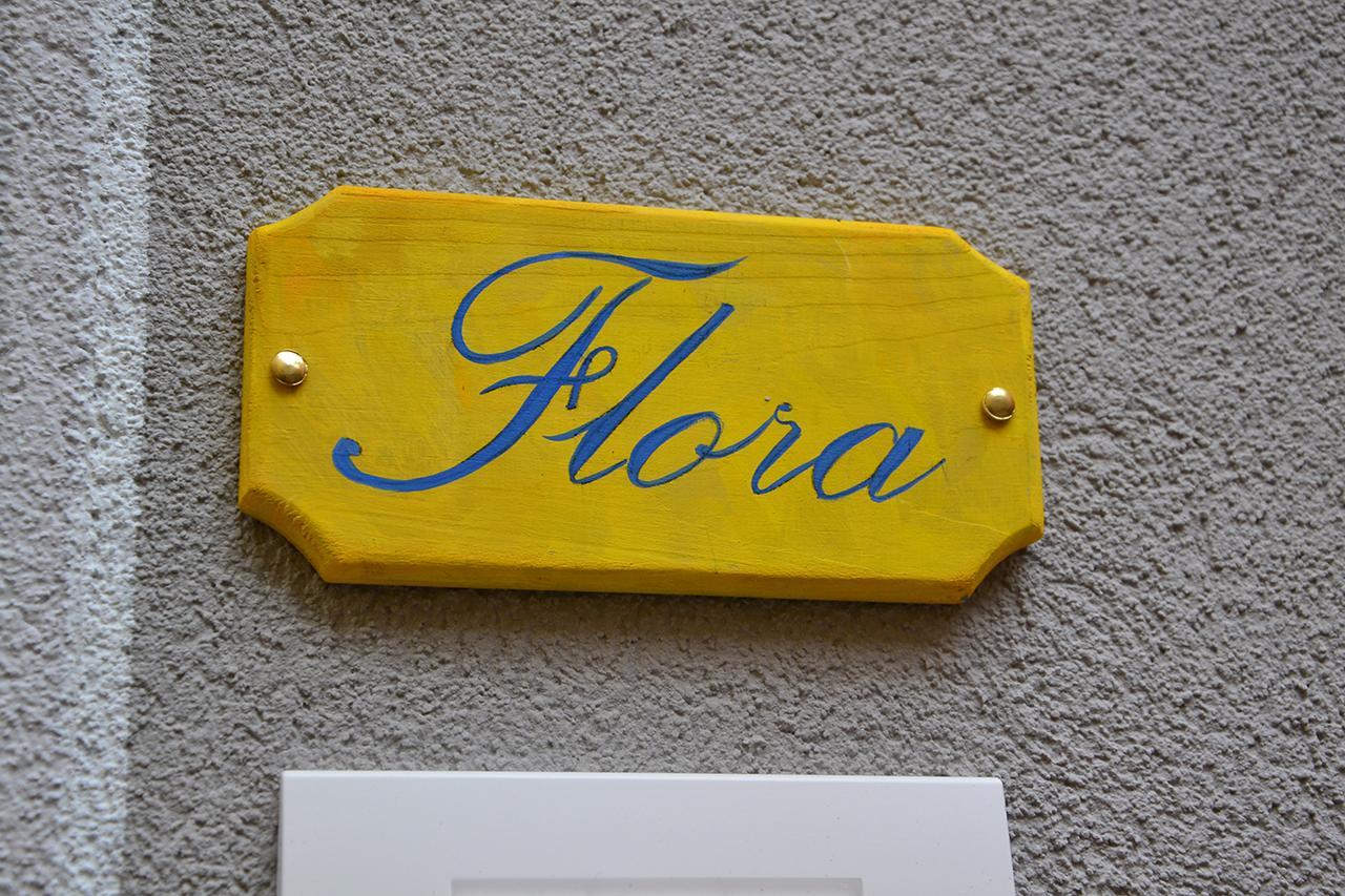 Residenza Diana Apartman Toscolano-Maderno Kültér fotó