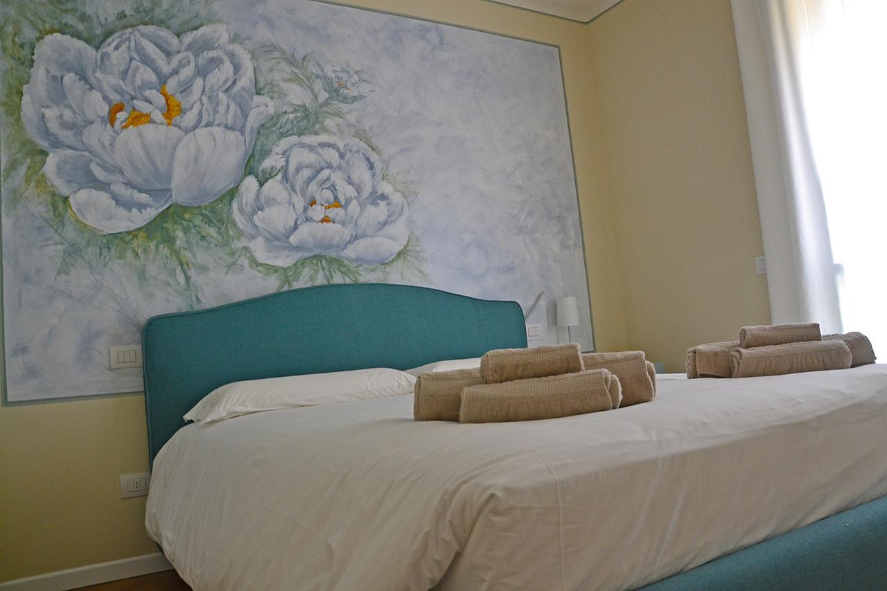 Residenza Diana Apartman Toscolano-Maderno Kültér fotó