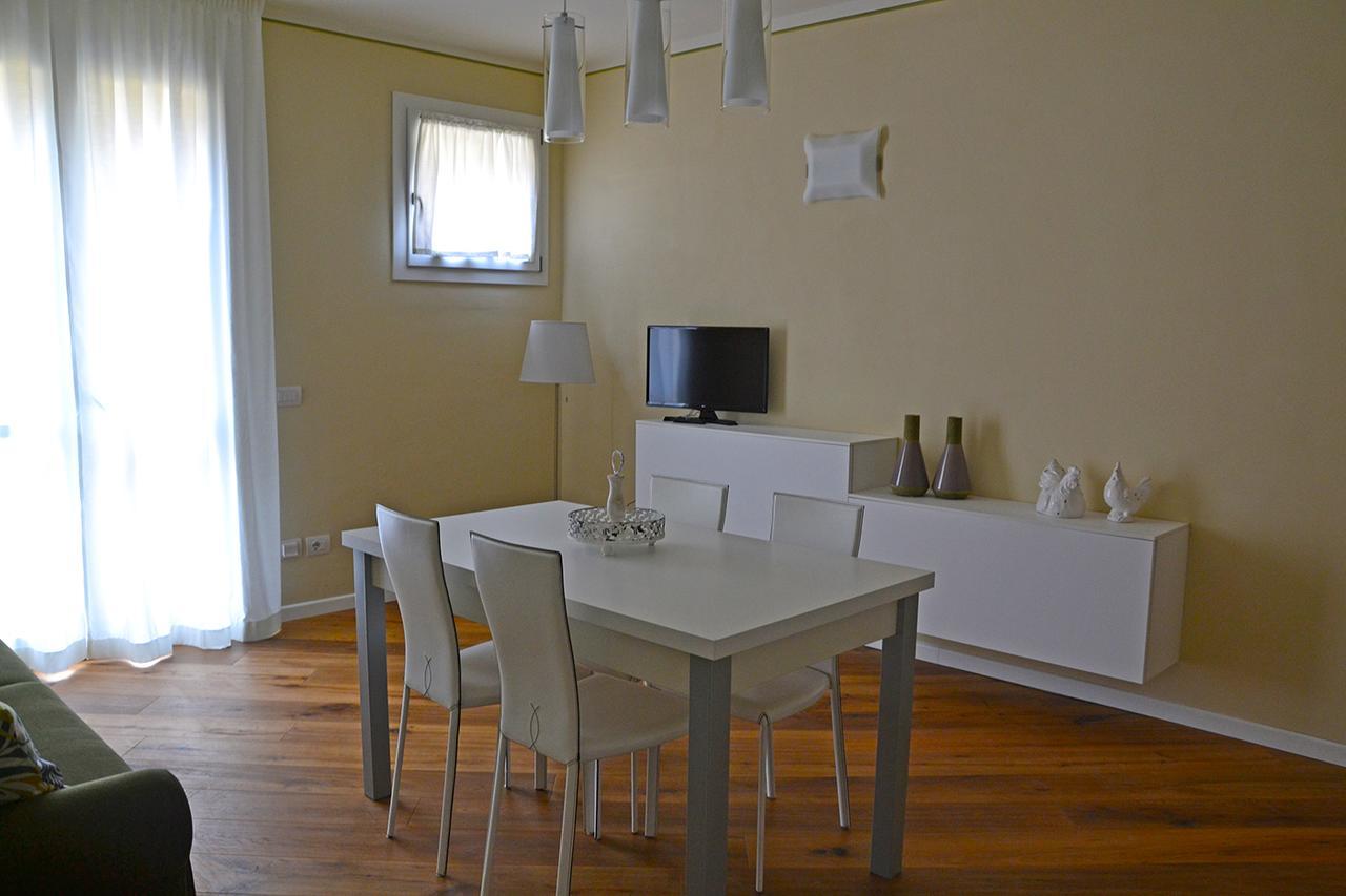 Residenza Diana Apartman Toscolano-Maderno Kültér fotó