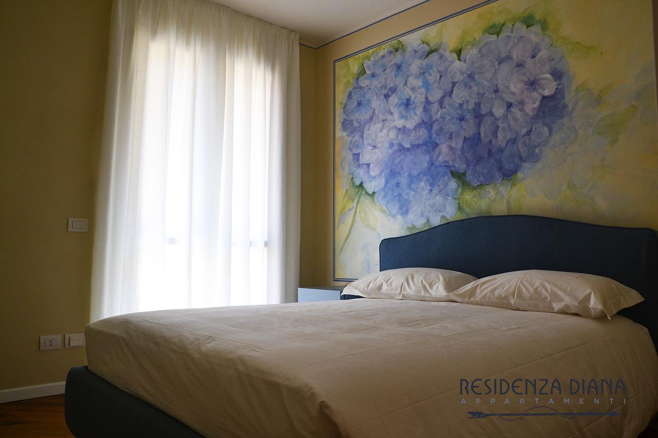 Residenza Diana Apartman Toscolano-Maderno Kültér fotó