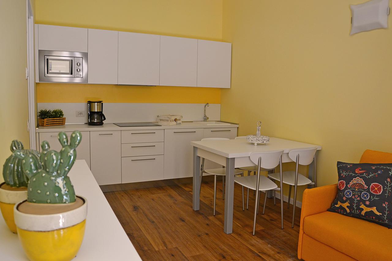 Residenza Diana Apartman Toscolano-Maderno Kültér fotó