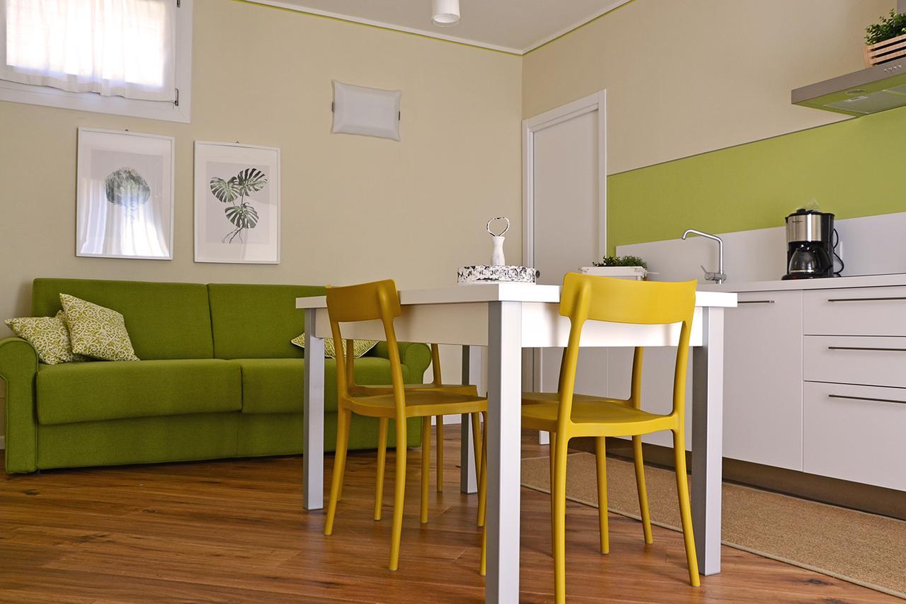 Residenza Diana Apartman Toscolano-Maderno Kültér fotó