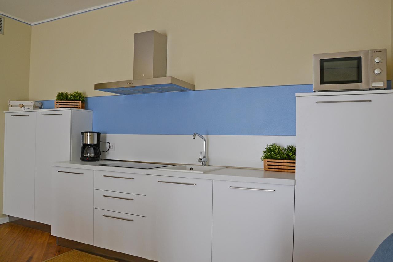 Residenza Diana Apartman Toscolano-Maderno Kültér fotó
