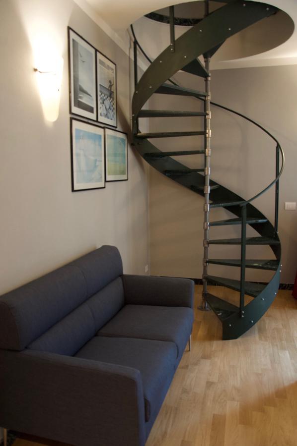 Residenza Diana Apartman Toscolano-Maderno Kültér fotó